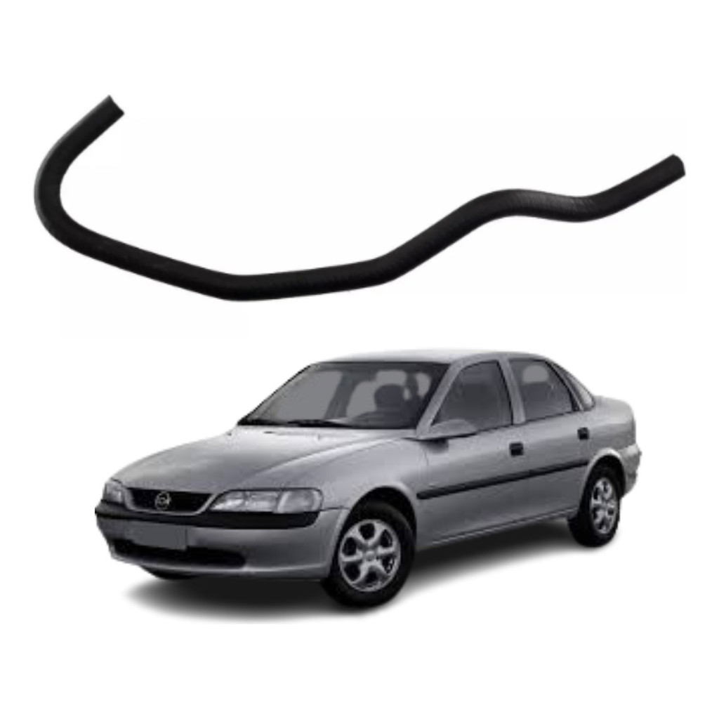 Mangueira Ar Quente Vectra 2.2 16v 1997/.. 90467445 90410578