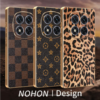 Capa de celular Telefone de Couro Luxuosa para Xiaomi Redmi Note 15 Pro+ 14 13 12 11 Pro Plus 5G 4G Capinha anti impacto em Oferta na Shopee