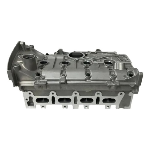 Cabeçote Do Motor Com Sensor Novo Std Renault 1.6 16v K4m Renault DUSTER 1.6 16V 2011 A 2017.