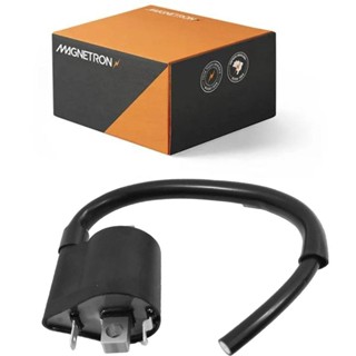 Bobina Ignição Ybr 125i/150 Factor Ys 150 Fazer Magnetron em Oferta na Shopee