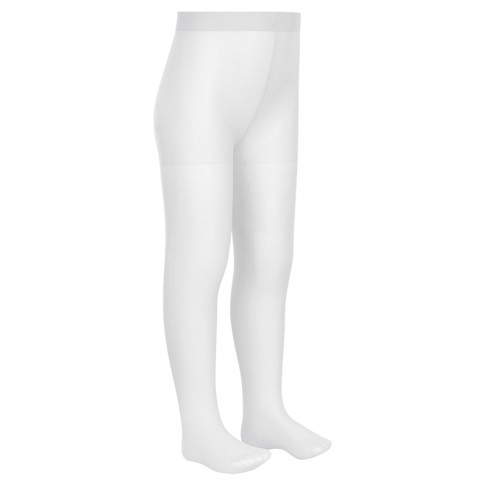 Meia-Calça Infantil Lobinha Lupo 02570-001 Fio 20