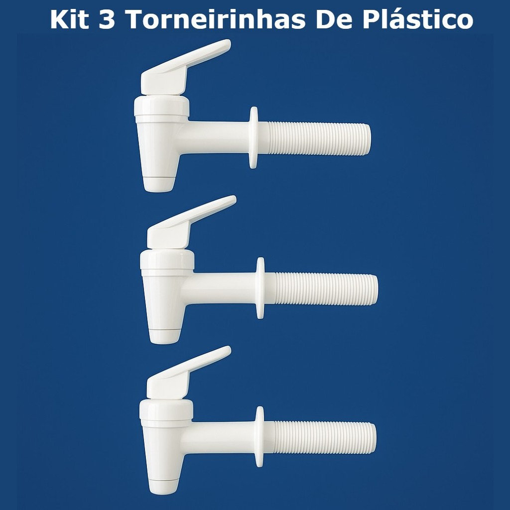 Bebedouro 3 Torneiras: Onde Comprar | BuscaProdutos