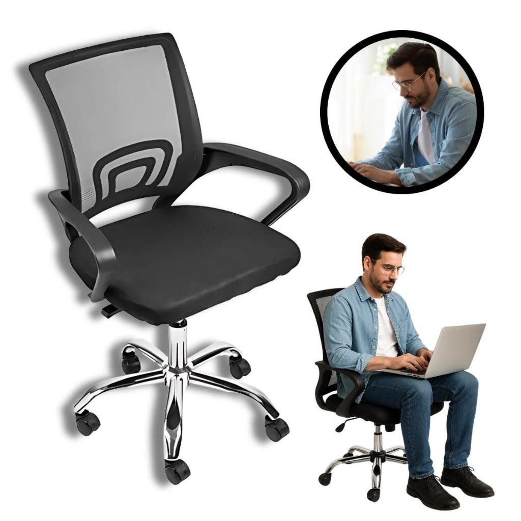 Bancos com Altura Regulável na Black Friday 2025 | BuscaProdutos