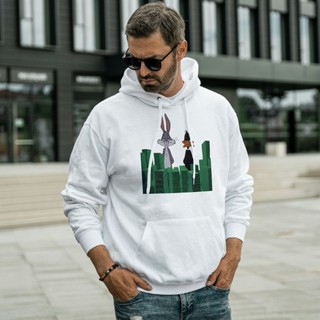 Moletom Parnalonga Patolino Masculino Feminino 100% Algodão