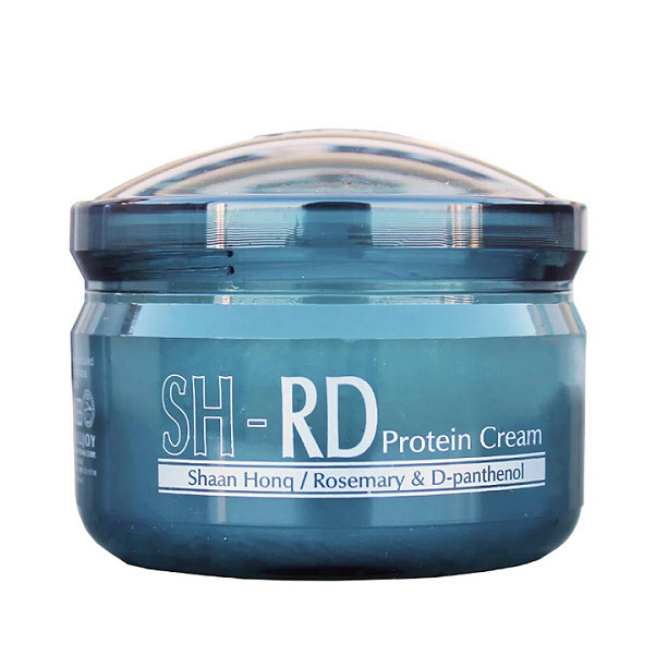 N.P.P.E. SHRD Nutra Therapy Protein Creme Leave-in Restaurador 50ml em Oferta na Shopee