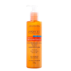 Payot Vitamina C Nutritivo - Loção Hidratante Corporal 210g