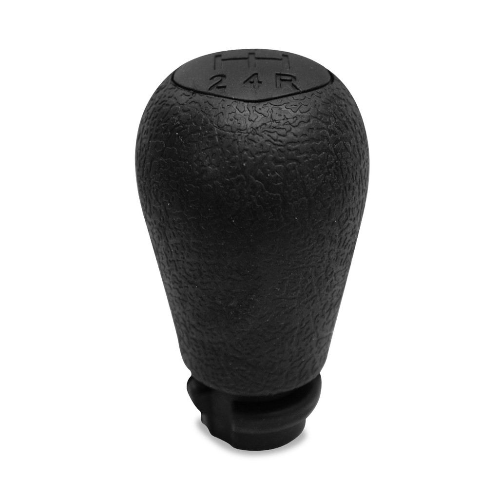 Manopla Bola De Câmbio Citroen Xsara Picasso 1998/2010 Preto