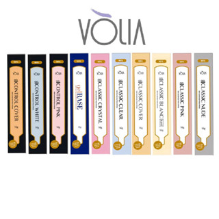 Vólia Gel Construtor De Unhas Em Sachê 14g em Oferta na Shopee