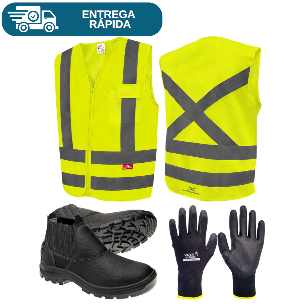 Bota Masculina Motorista: Onde Comprar | BuscaProdutos