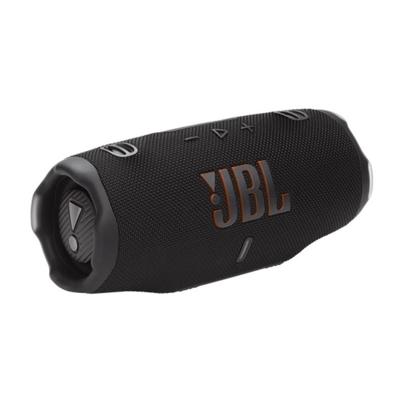 Caixa de Som JBL Portátil Charge 6 Bluetooth 45W Preta