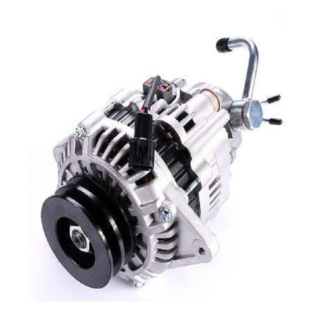 ALTERNADOR L200 SPORT/HPE 03/... OUTDOOR 06/... H100 95/...L200 96/... HR 2.5 TCI 05/...BONGO 2.5 TCI 08/...