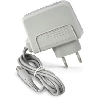 Fonte Para Carregador Bivolt 3ds Xl New 3ds 2ds Dsi 110-220v em Oferta na Shopee