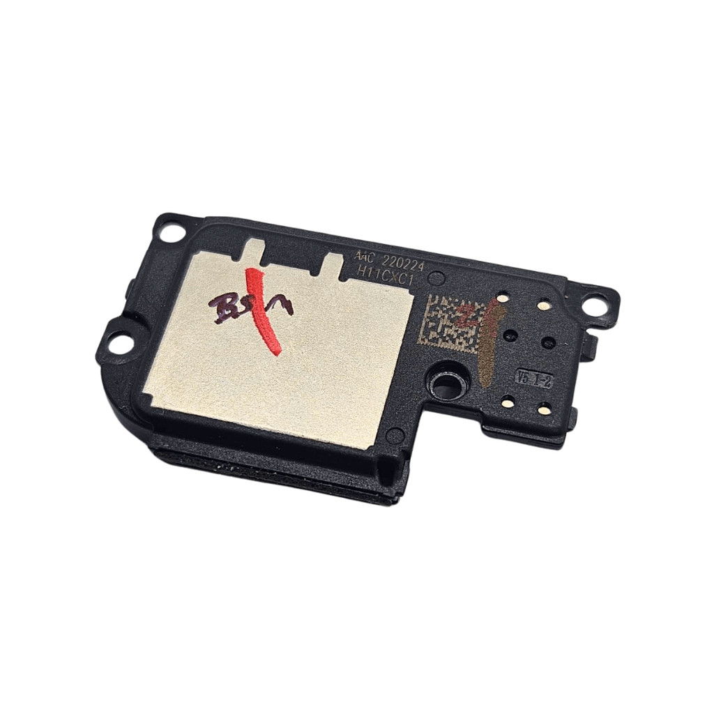 Alto Falante Campainha para Poco X4 Pro 5G M2201116PG Compatível Peça de Reposição