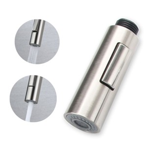 Bico Chuveirinho Arejador  Torneira Goumet Cozinha Escovado em Oferta na Shopee