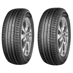 Kit 2 Pneus 215/60R17 96H DK365 Alfamotors