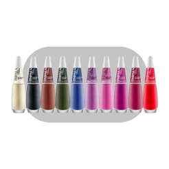 Esmalte Impala A Cor da Sua Moda