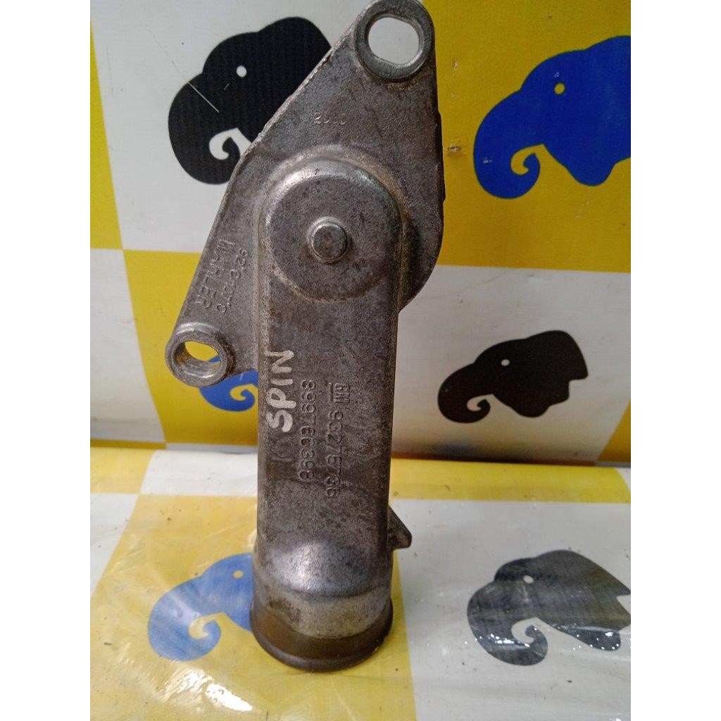 Suporte Da Valvula Termostatica Spin 1.8 2013 - 2018