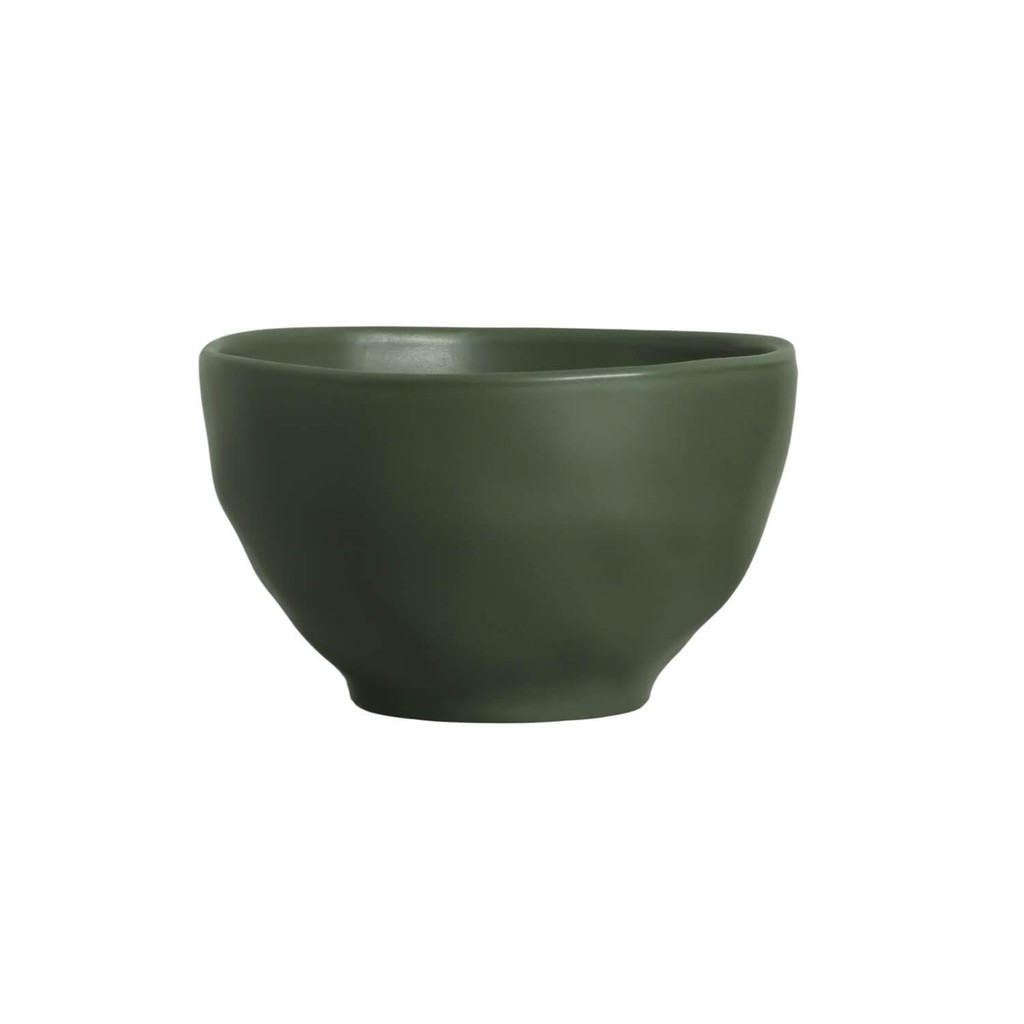 Conjunto com 6 Bowl Orgânico Leaf 558ml em Oferta na Shopee