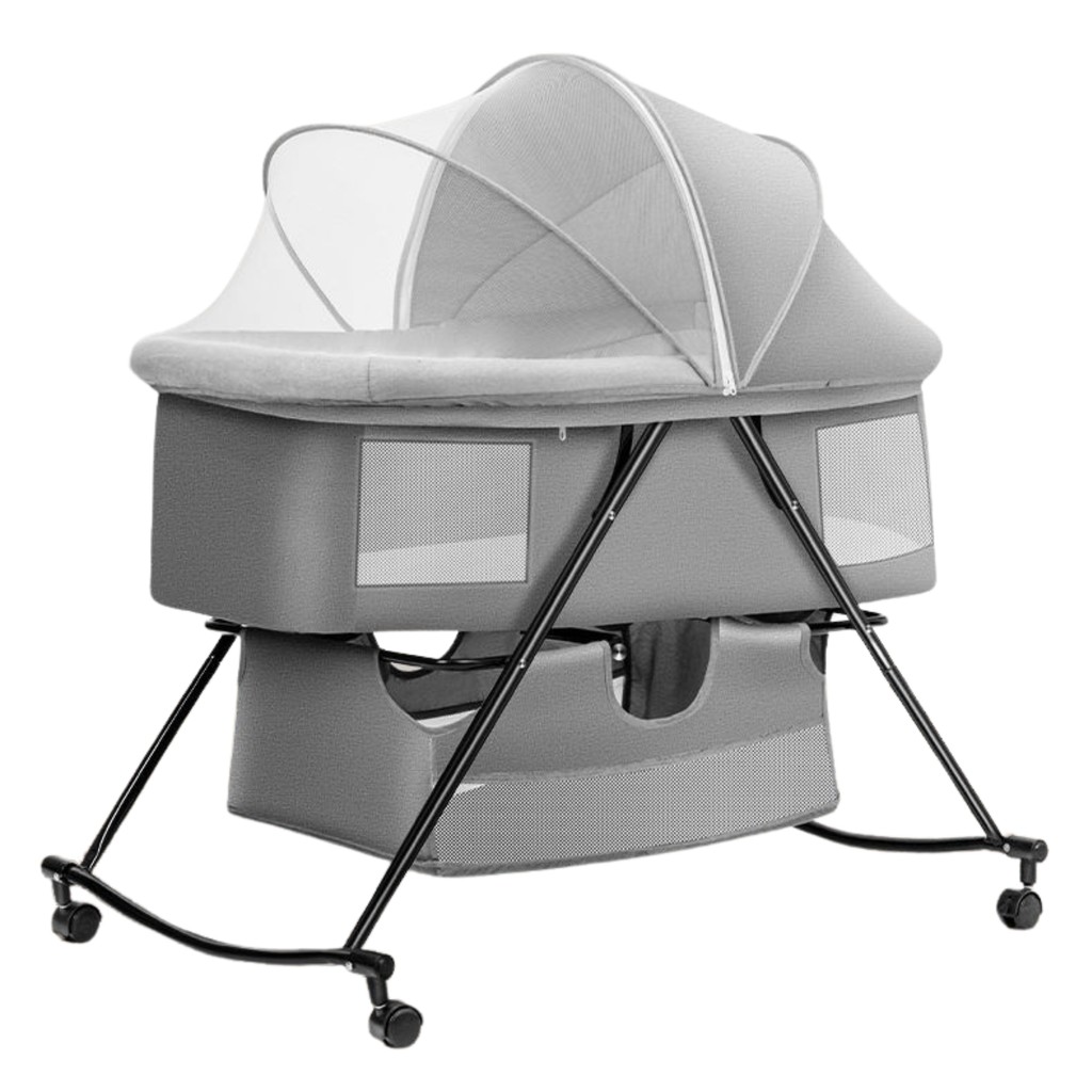 Moises Berço Portátil: Onde Comprar | BuscaProdutos