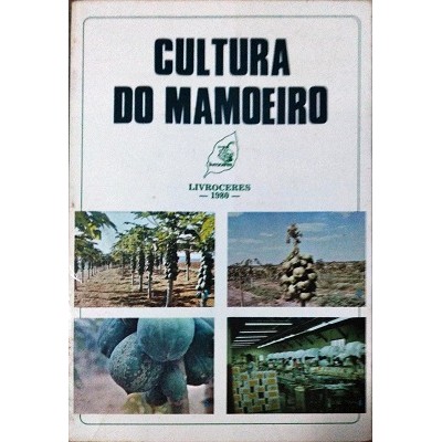 Cultura do mamoeiro de Vários autores 4998242
