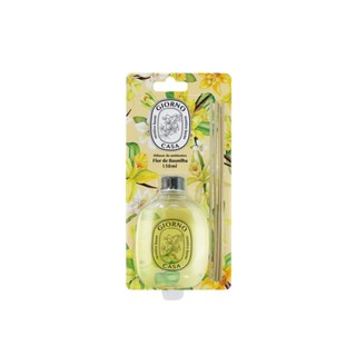 Giorno Casa Sentire Bene Flor de Baunilha - Difusor de Ambientes 150ml