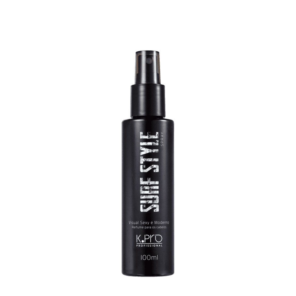 K.Pro  Profissional Surf Style - Spray 100ml em Oferta na Shopee