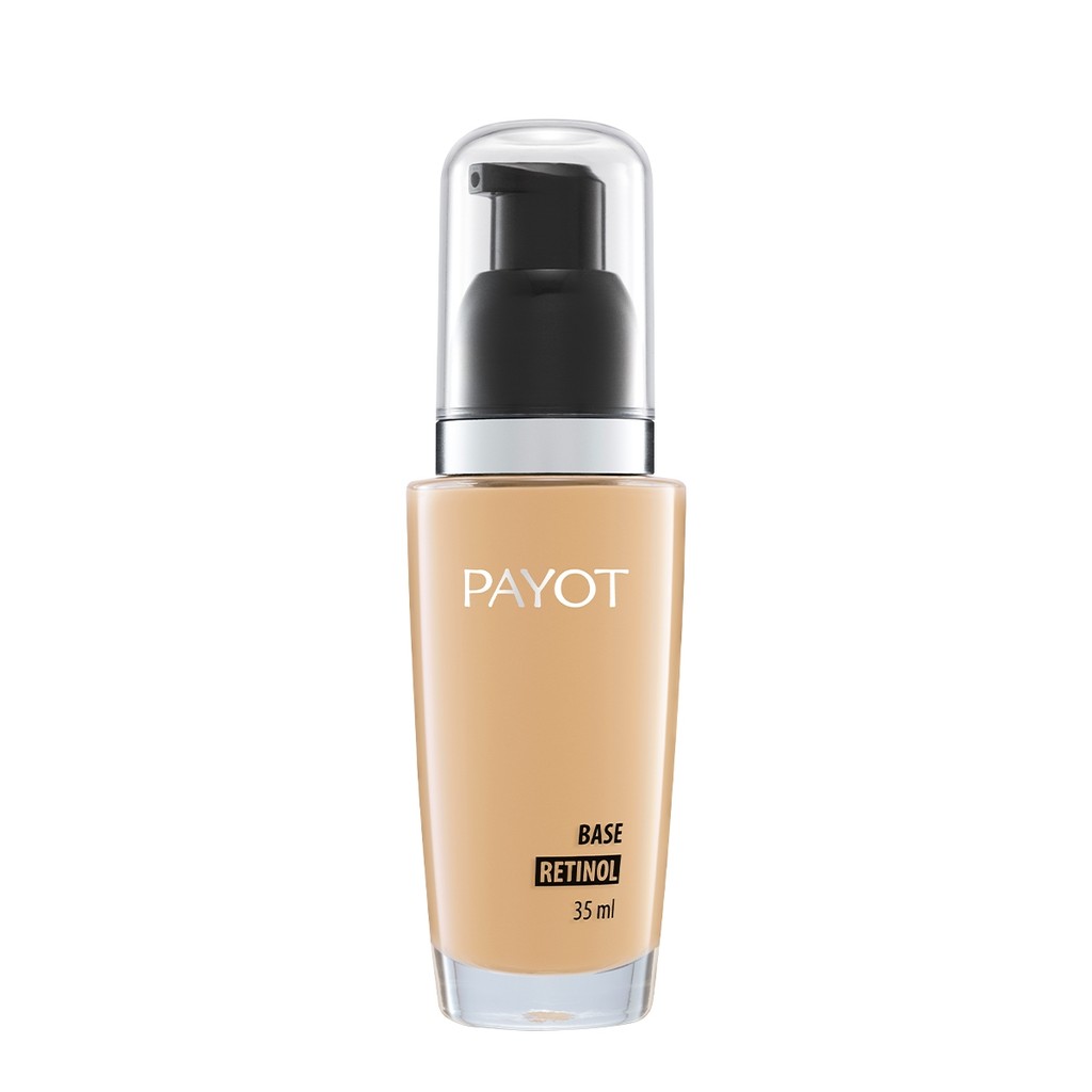 Payot Retinol Cor 40 - Base Líquida 35ml