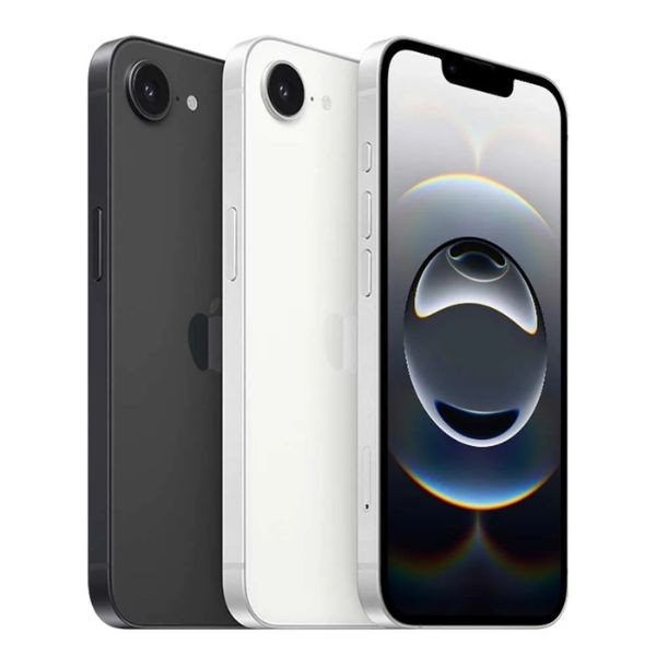 iPhone 16E 256GB Tela de 6,1 5G e Câmera de 48 MP Apple