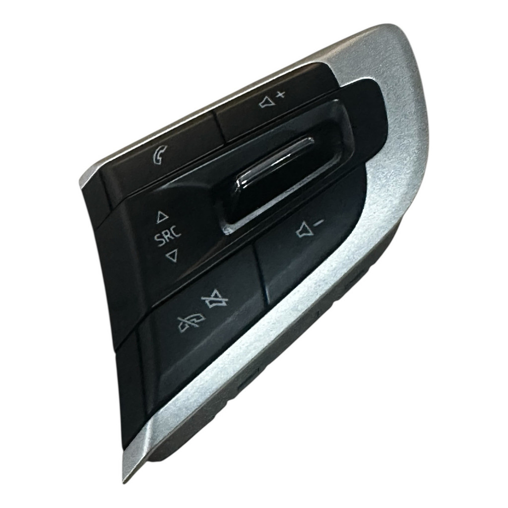 Botão Comando Som Gm Onix Prisma Tracker 20/24 26211241