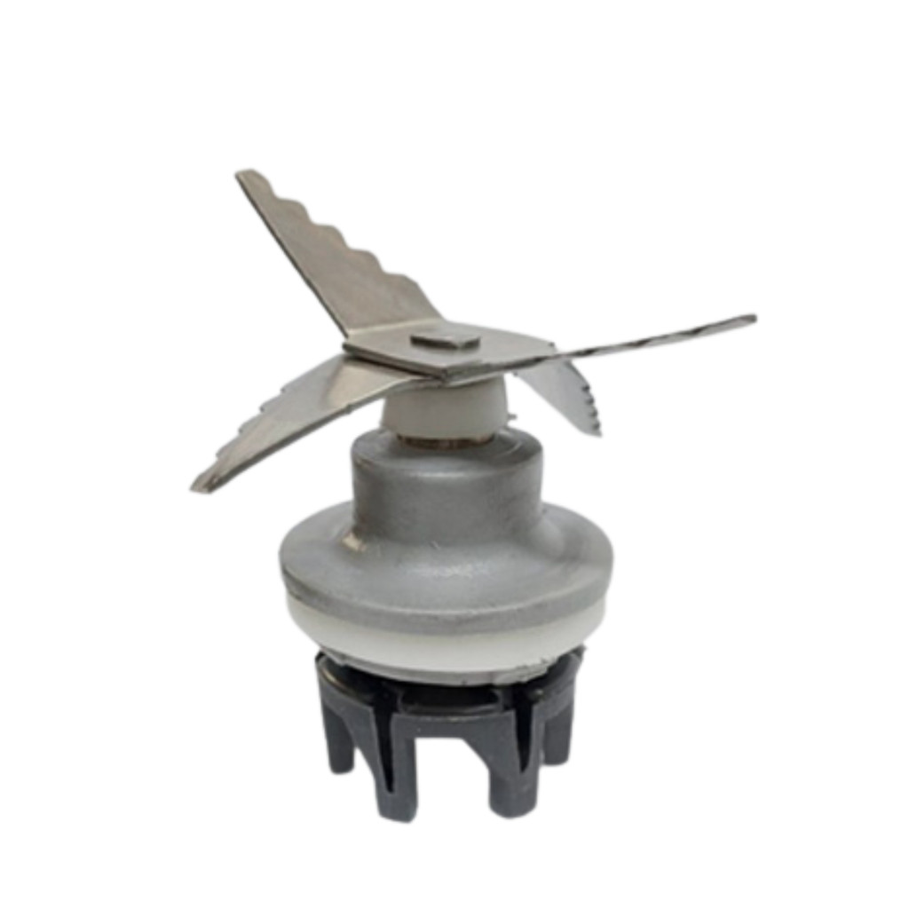 Bucha Delrin Faca Arraste para Copo de Liquidificador Walita