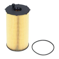 Filtro de Óleo Land Rover Discovery 3 2.7 TD 2004 Em Diante e Discovery 4 2.7 TD V6 2011 Em Diante