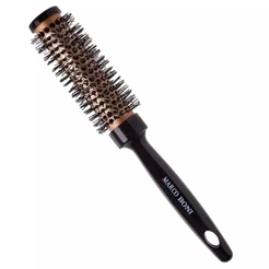 Marco Boni Escova de Cabelo Profissional Thermal Metallic Vent Basic 40MM Corpo Vazado 8047