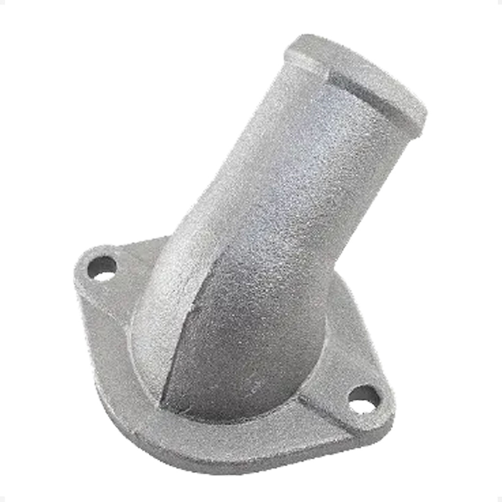 Flange Termostato Bomba D Água Vw Saveiro 2005 a 2008 - 176081 - VC133