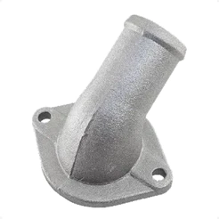 Flange Termostato Bomba D Água Vw Saveiro 2005 a 2008 - 176081 - VC133
