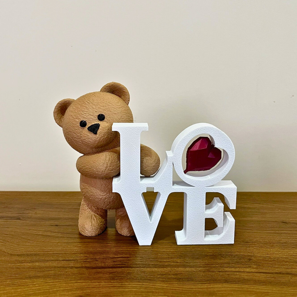 Ursinho Love Namorados: Onde Comprar | BuscaProdutos