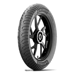 Pneu Cg Fan Titan Tras 90/90-18 City Extra Michelin s/câmara