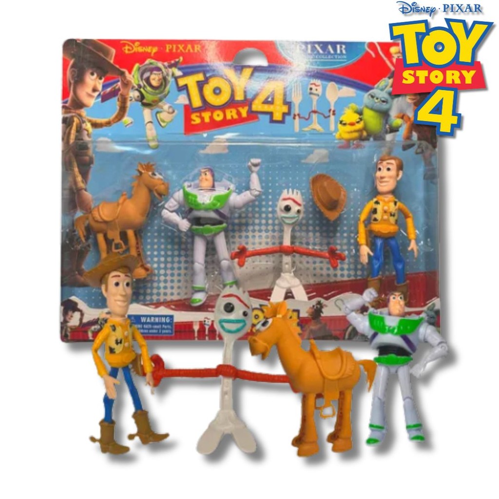 Brinquedos Originais do Toy Story: Onde Comprar | BuscaProdutos