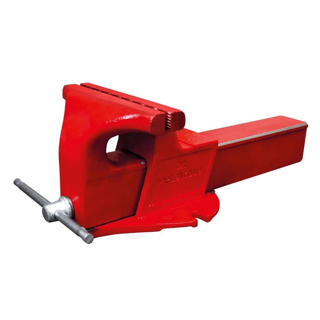 Torno Morsa de Bancada N°4 3278 Super Metalcava
