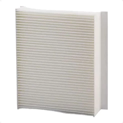 Filtro Ar Cabine Fiat Punto 2007 a 2018 - 507248 - AKX1375