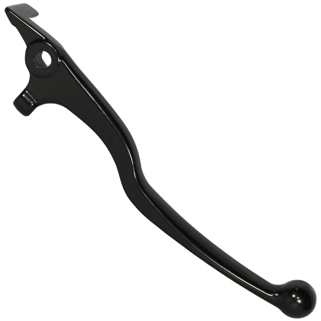 Manete de freio a disco CB500 1997 a 2005 antiga preto