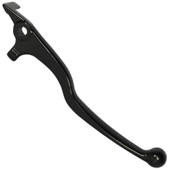 Manete de freio a disco CB500 1997 a 2005 antiga preto