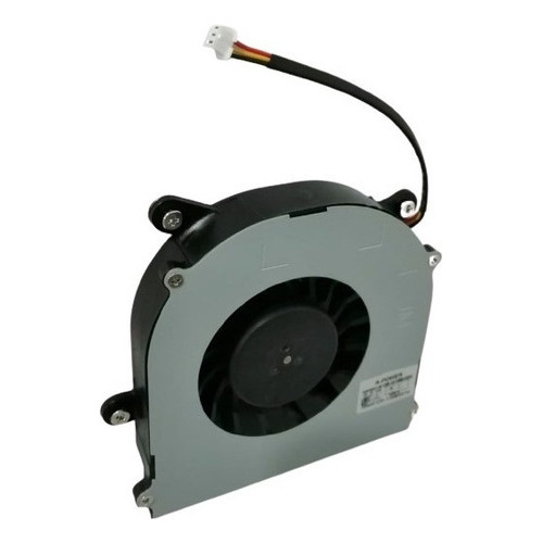 Cooler Ventoinha Notebook  Sti Ni1401 Sti Na1401