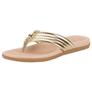 Tamanco Feminino Flat Beira Rio 8544102 em Oferta na Shopee