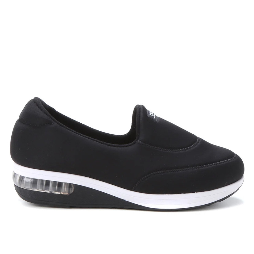 Tenis Slip On Ultraconforto Modare 7320239