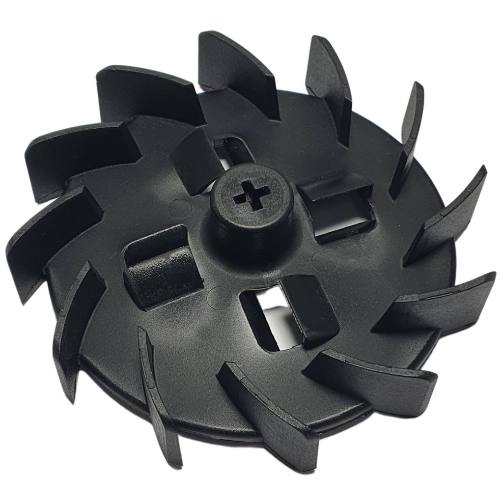 Hélice Pressurizador Bomba Komeco SP 200 e SP 400 - 0100032403