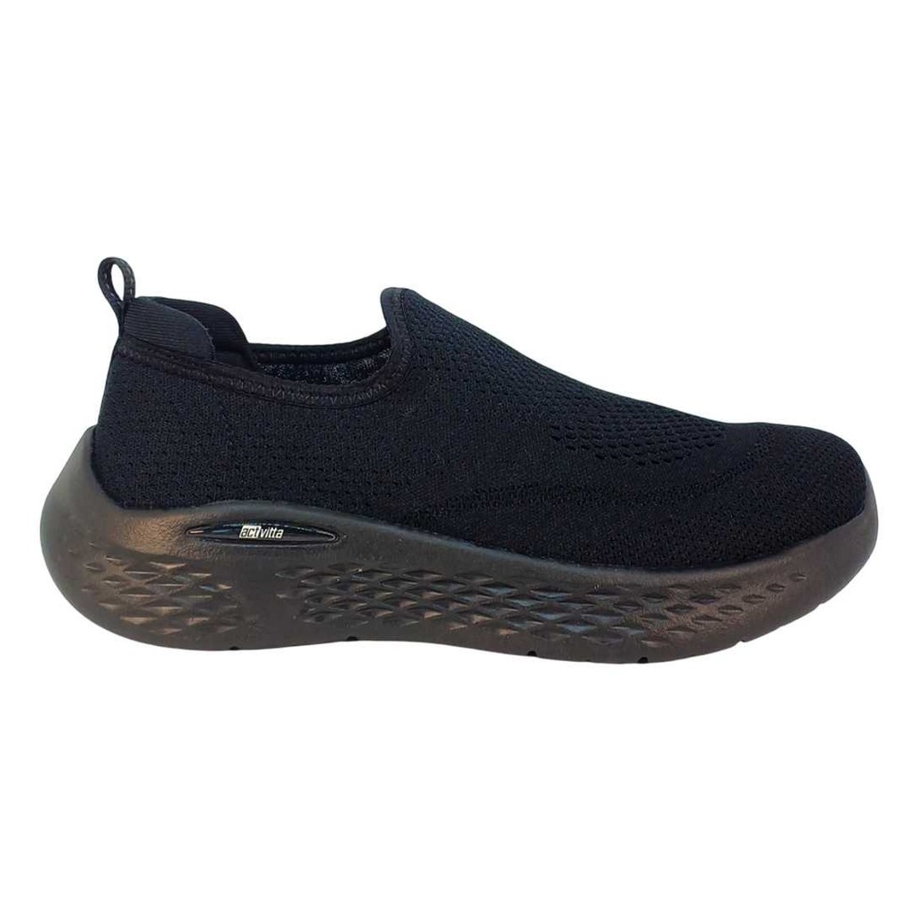 Tenis Activitta Casual Gaspea Loc Masculino 4935100 - Men Shoes