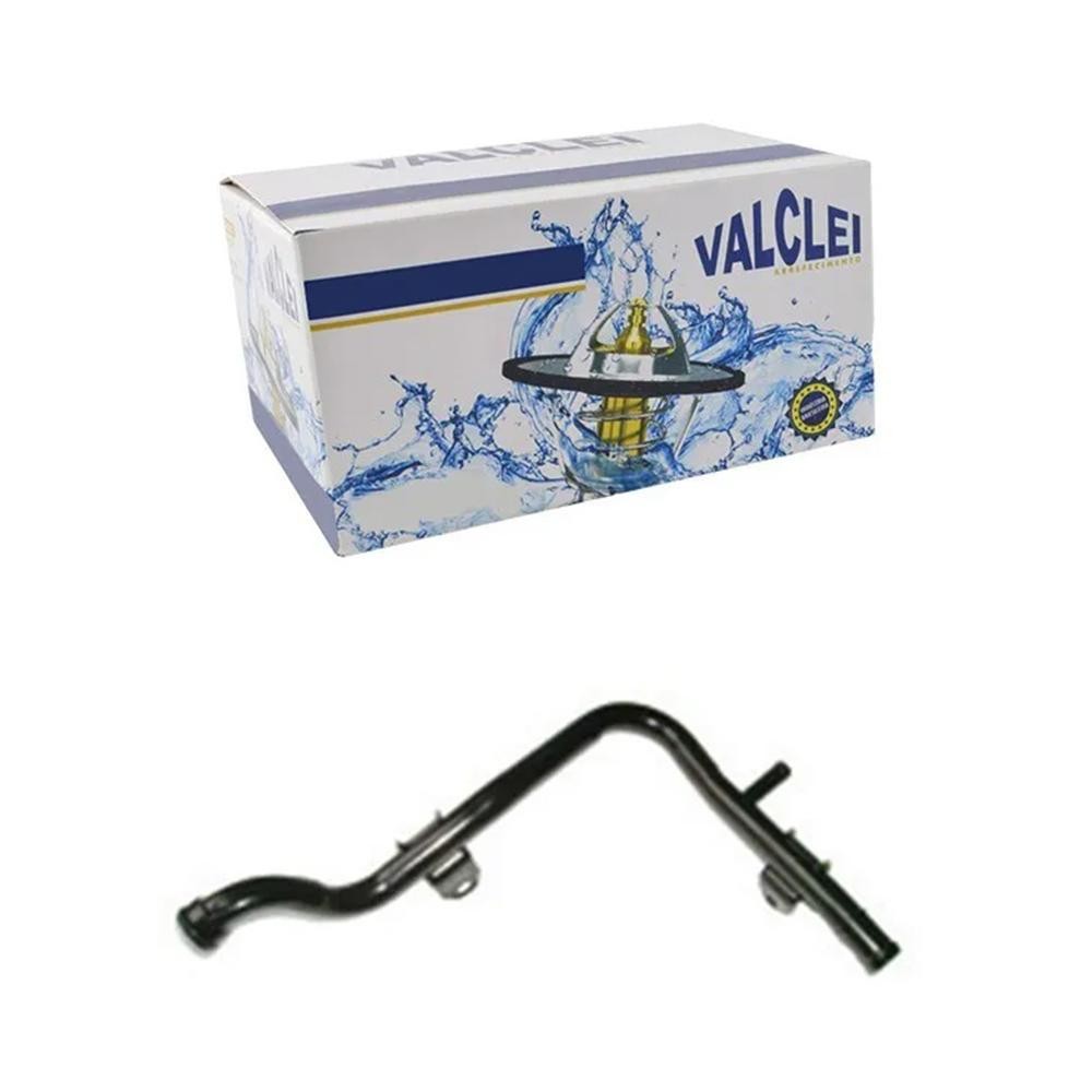 TUBO REFRIGERAÇÃO VC639 VALCLEI HB20 1.0 12V