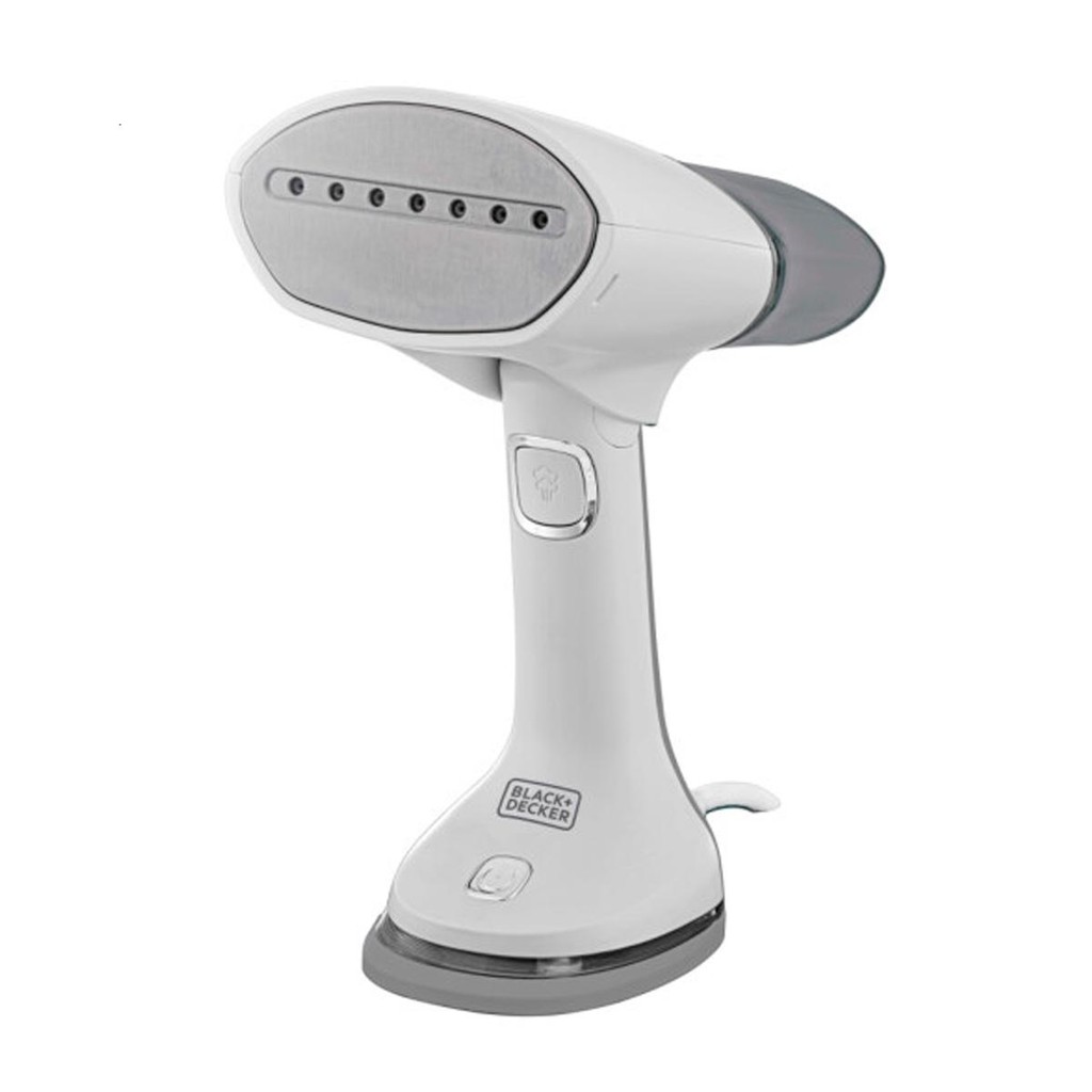Passadeira a Vapor Portátil Bivolt Steam&Flip BDV3000 - Black+Decker - Home Appliances