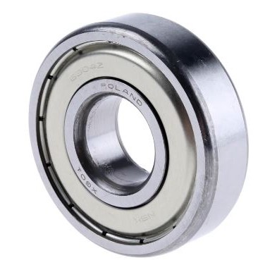 ROLAMENTO BOMBA OLEO SCANIA 112 113 PILOTO MBB 1215C 914C 6304ZZ