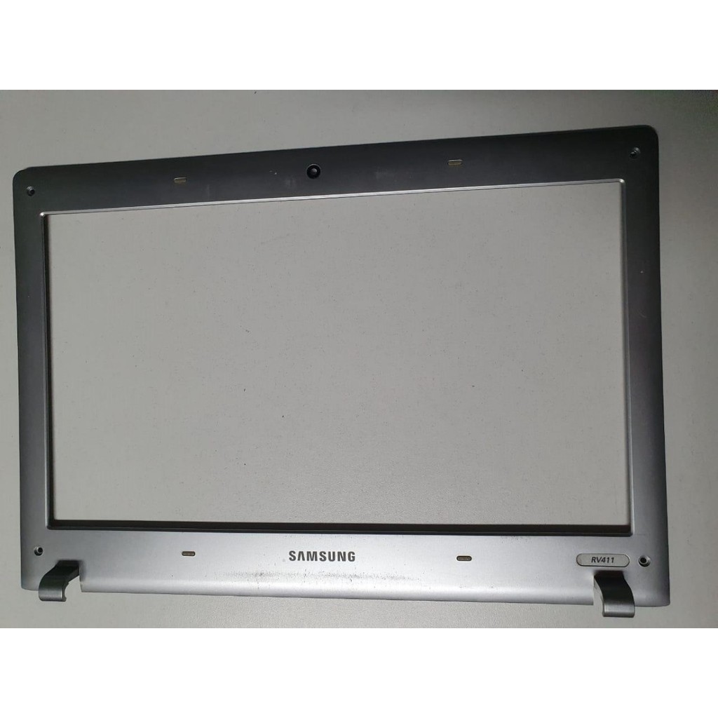 Moldura Samsung Rv411
